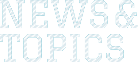 NEWS TOPICS